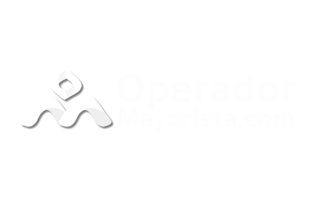LOGO OM BLANCO